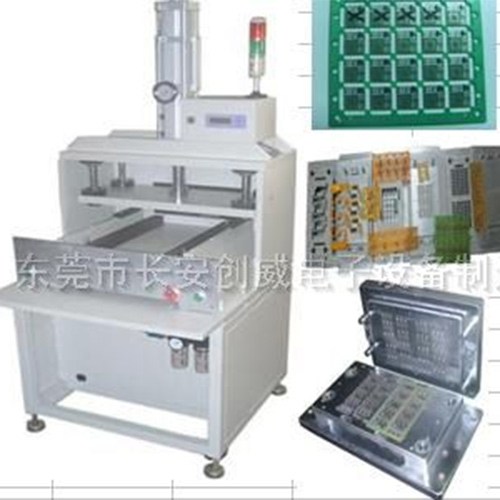 沖床分板機(jī)，F(xiàn)PC沖床分板機(jī)，PCB沖床分板機(jī)，軟板沖床分板機(jī)，郵票孔沖床分板機(jī)